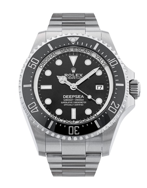 Rolex Deepsea 136660